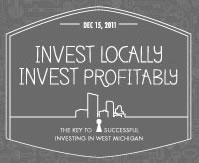 Invest Locally